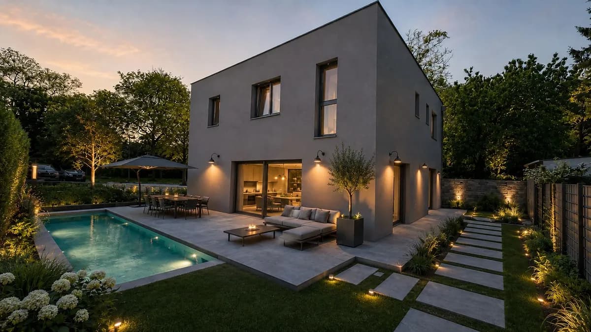 6-Zimmer-Haus kaufen in Baden – 163 m², € 649.000