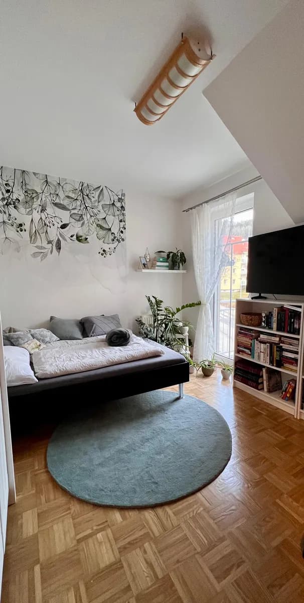 4-Zimmer-Wohnung kaufen in Urfahr-Umgebung – 96 m², € 320.000