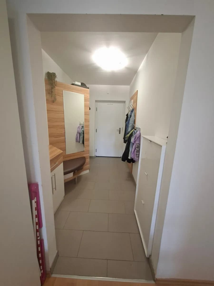 Wohnung mieten in Mattersburg – 89 m², € 780