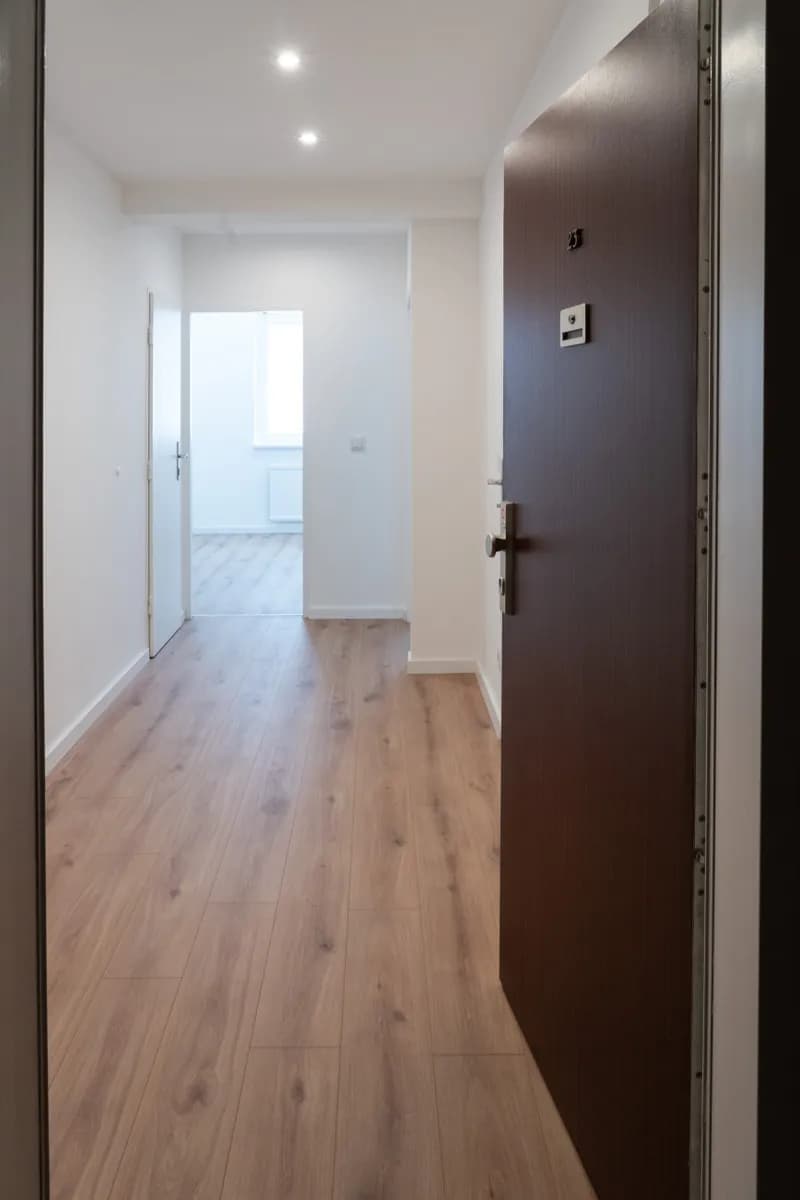 2-Zimmer-Wohnung mieten in Wien – 40 m², € 890