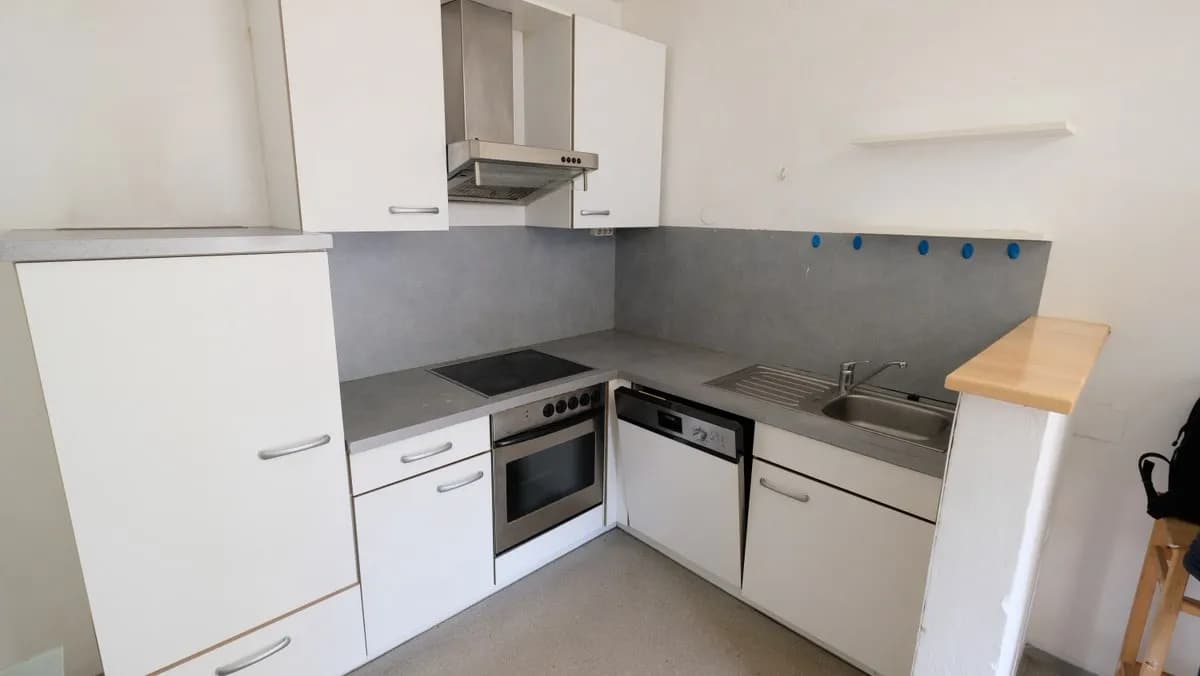 2-Zimmer-Wohnung kaufen in Innsbruck – 53 m², € 275.000