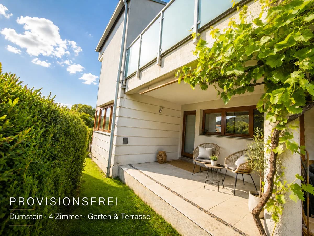 4-Zimmer-Haus kaufen in Krems Land – 101 m², € 327.000