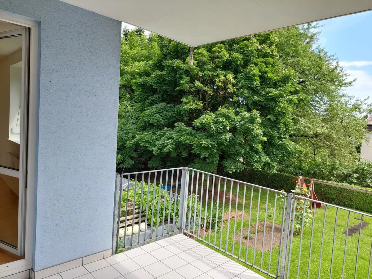 2-Zimmer-Wohnung mieten in Graz – 53 m², € 788