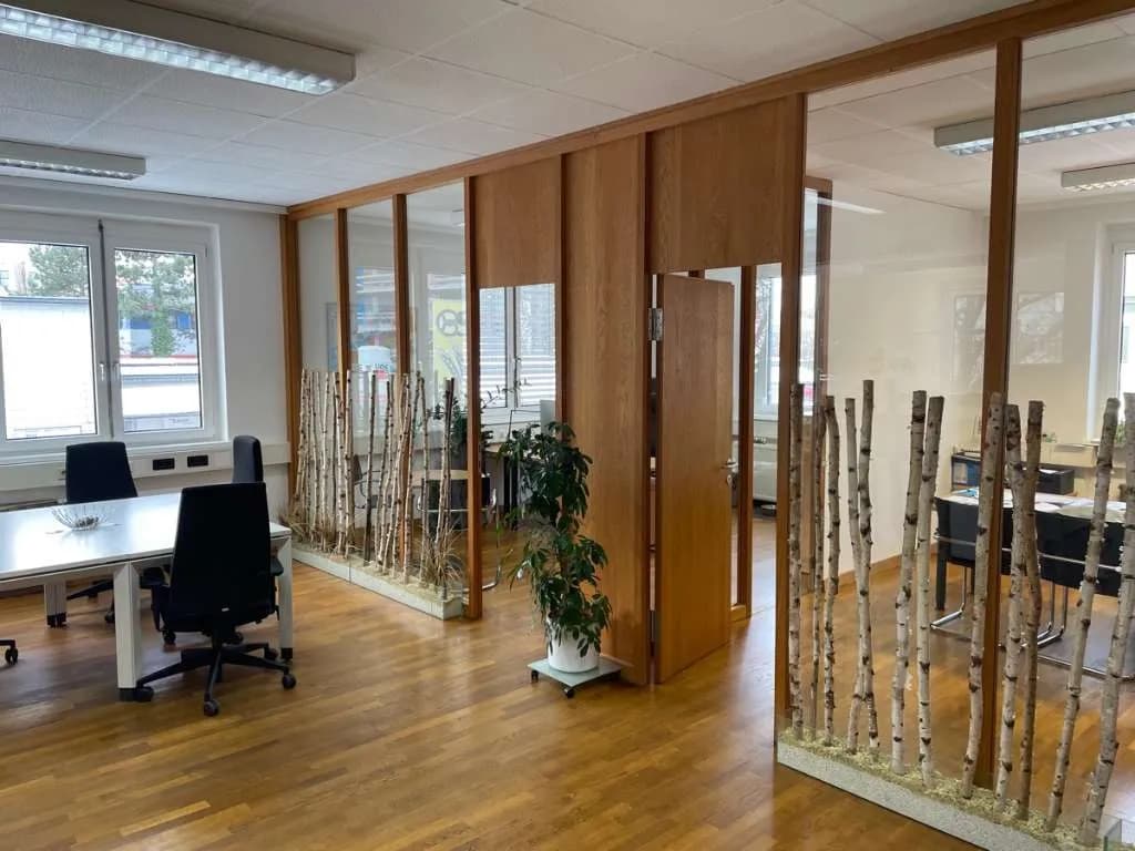 1-Zimmer-Gewerbeimmobilie mieten in Wien – 23 m², € 160