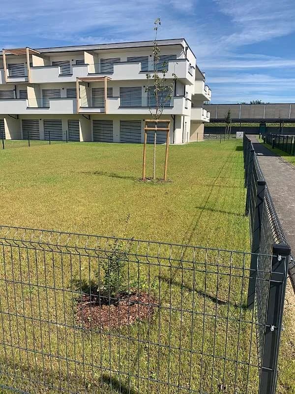 3-Zimmer-Wohnung mieten in Graz-Umgebung – 57 m², € 1.148