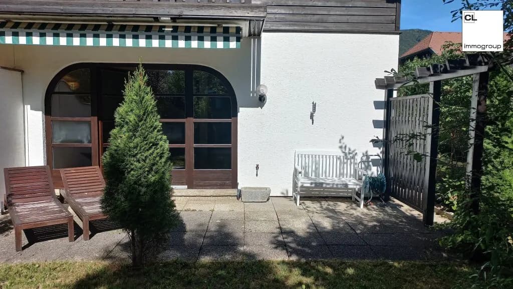 5-Zimmer-Haus mieten in Vöcklabruck – 115,41 m², € 2.290
