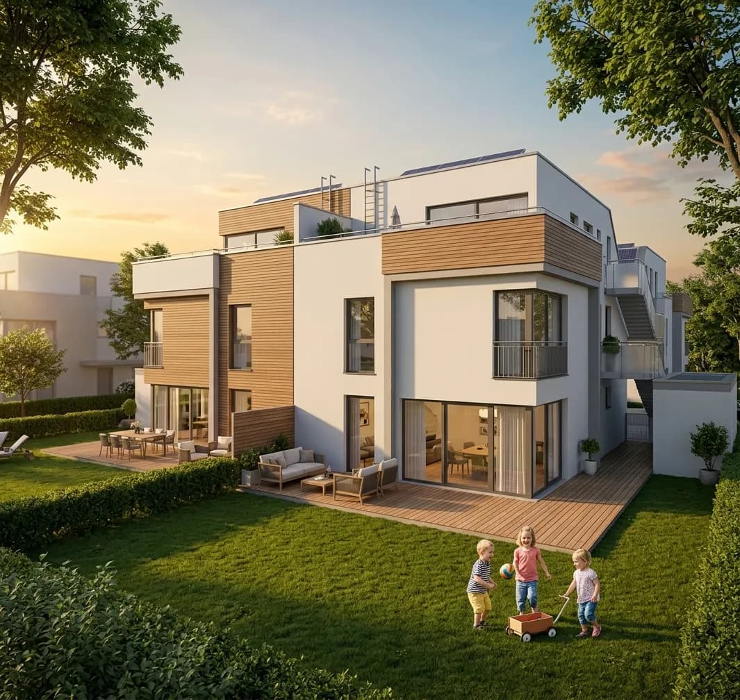 Grundstück kaufen in Mödling – 6 050 m², € 4.700.000