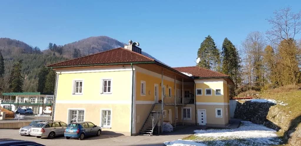 3-Zimmer-Wohnung mieten in Scheibbs – 60 m², € 480