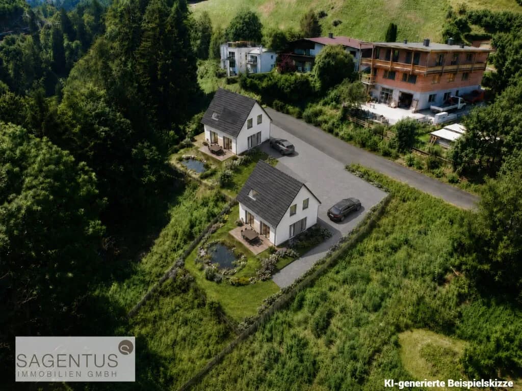 4-Zimmer-Haus kaufen in Innsbruck-Land – 82 m², € 679.325