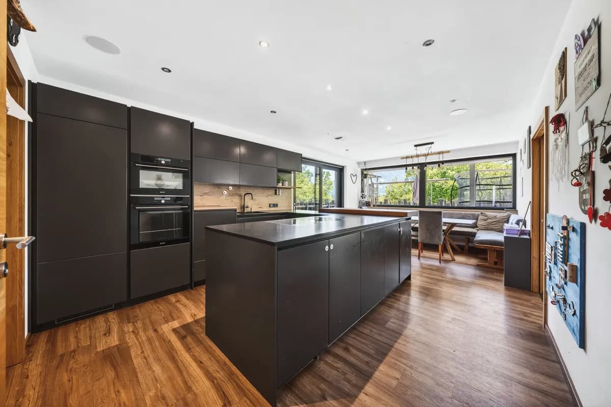 5-Zimmer-Haus kaufen in Kitzbühel – 153 m², € 954.000