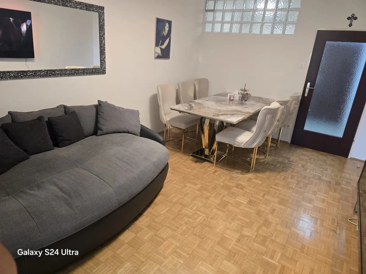 1-Zimmer-Wohnung mieten in Wien – 20 m², € 750