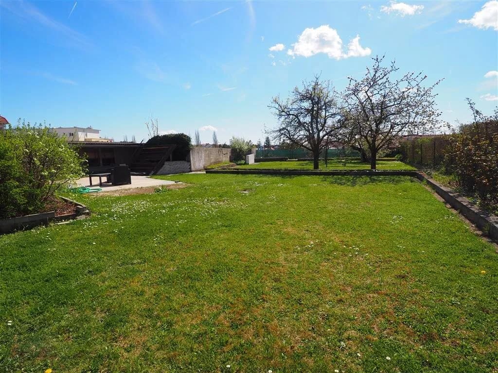 Grundstück kaufen in Baden – 1 345 m², € 465.000