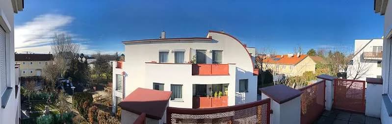 3-Zimmer-Wohnung mieten in Wien – 76 m², € 1.490