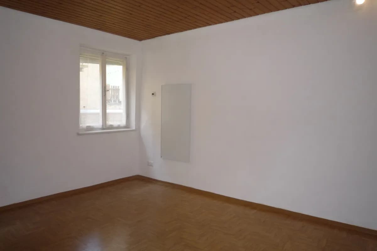 2-Zimmer-Wohnung mieten in Graz – 25 m², € 330