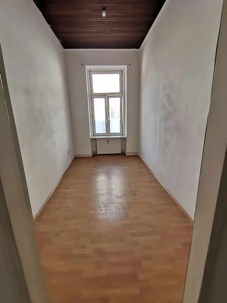3-Zimmer-Wohnung mieten in Graz – 60 m², € 690