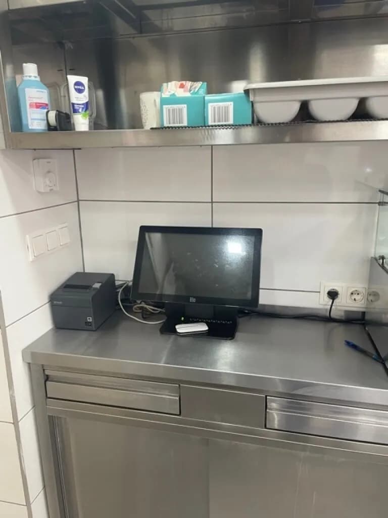 Gewerbeimmobilie mieten in Wien – 40 m², € 530