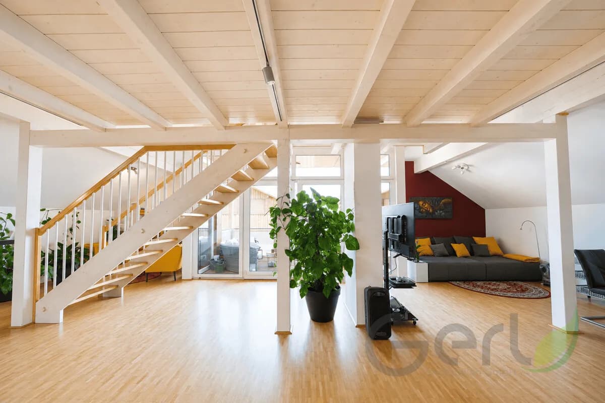 2-Zimmer-Wohnung mieten in Salzburg-Umgebung – 121 m², € 1.855