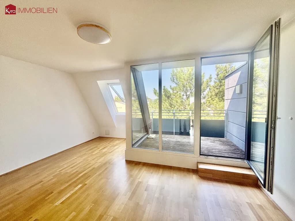 3-Zimmer-Wohnung mieten in Wien – 84,91 m², € 1.740
