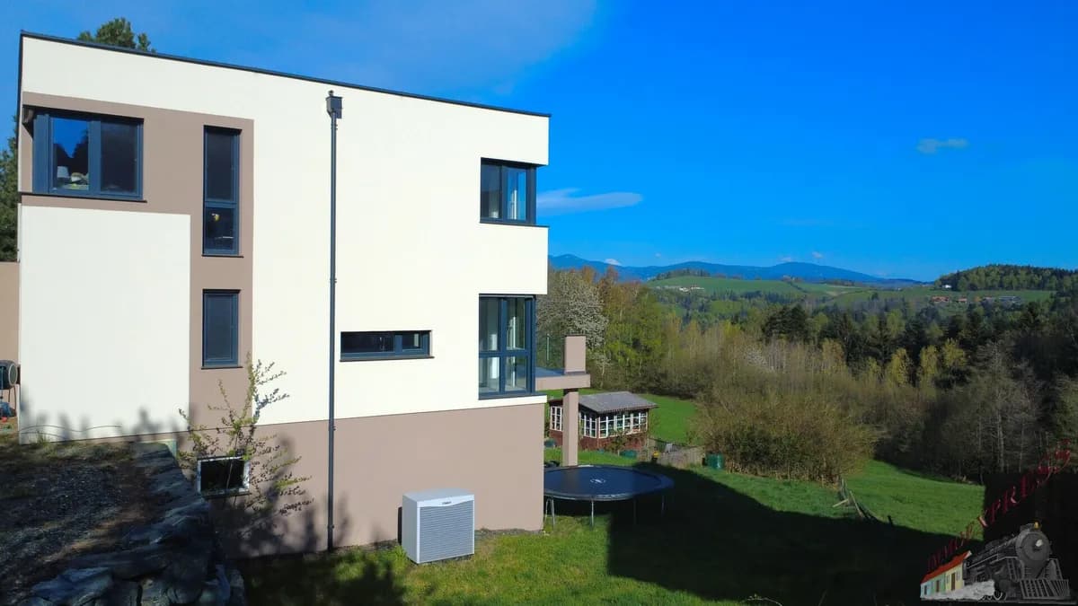 7-Zimmer-Haus kaufen in Wiener Neustadt Land – 213,91 m², € 499.000
