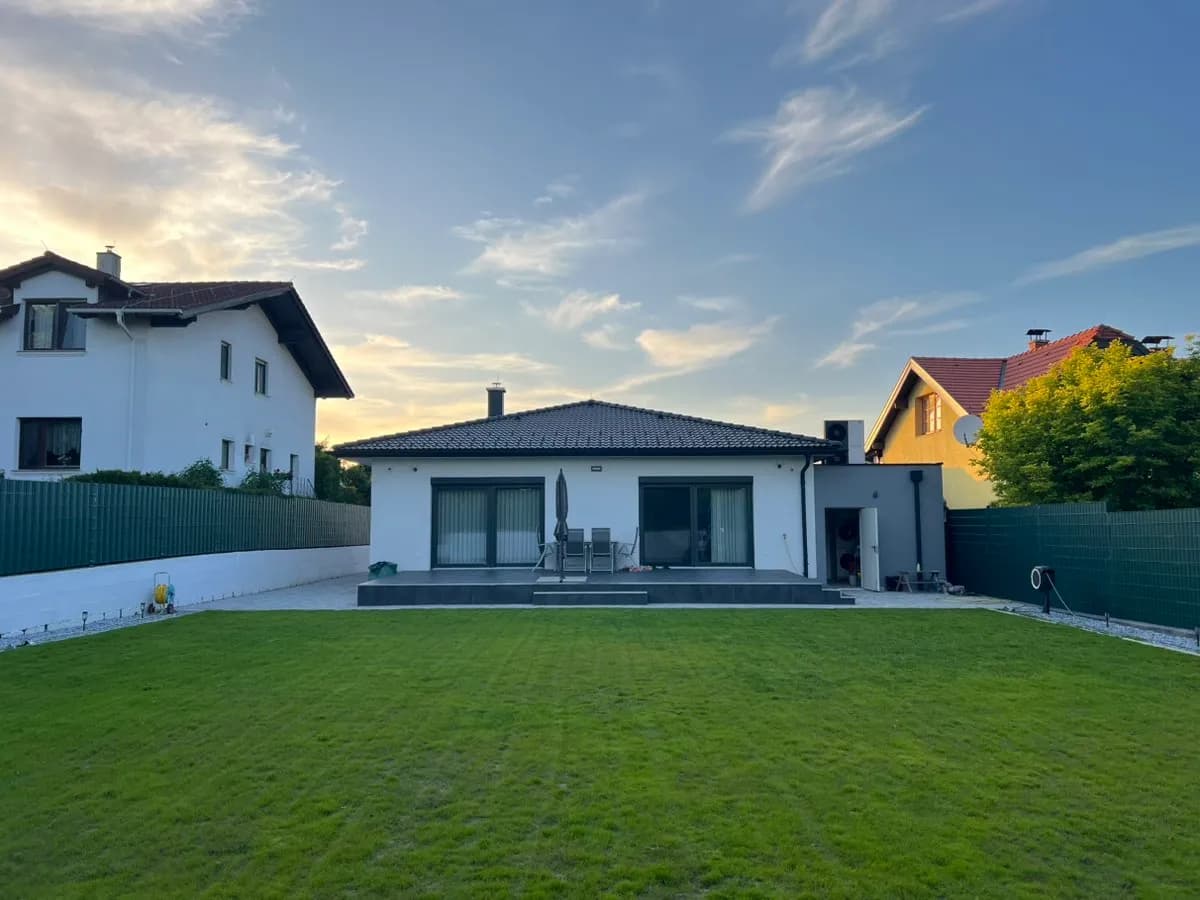 5-Zimmer-Haus kaufen in Bruck an der Leitha – 130 m², € 579.990