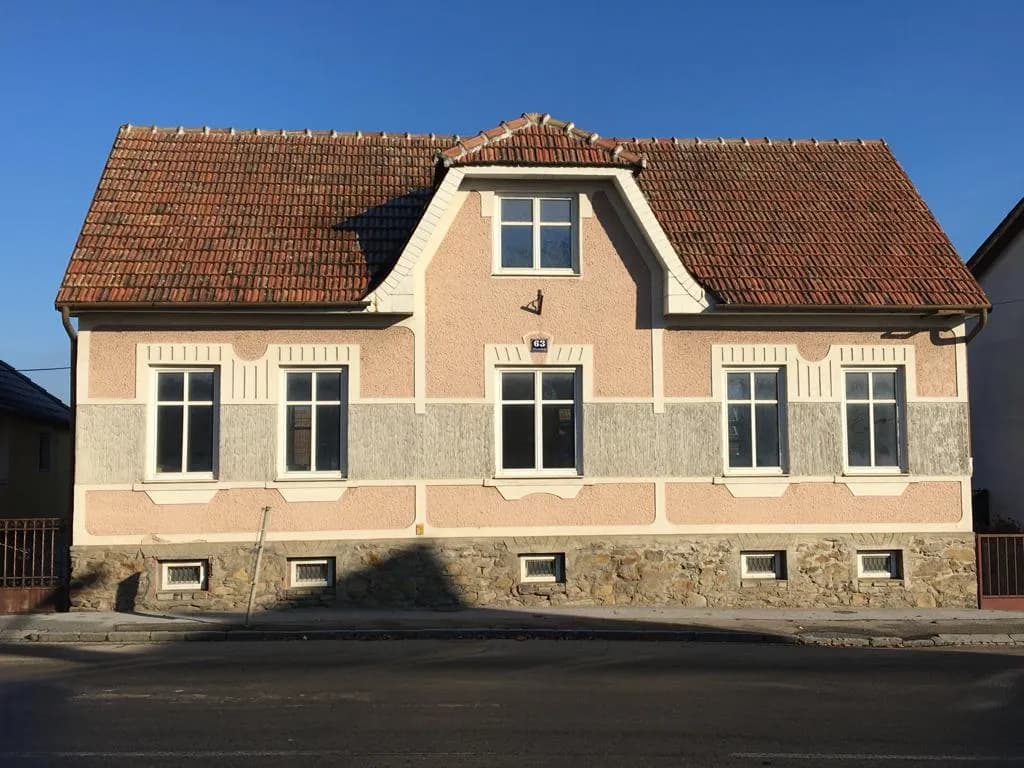 4-Zimmer-Haus kaufen in Horn – 69 m², € 195.000