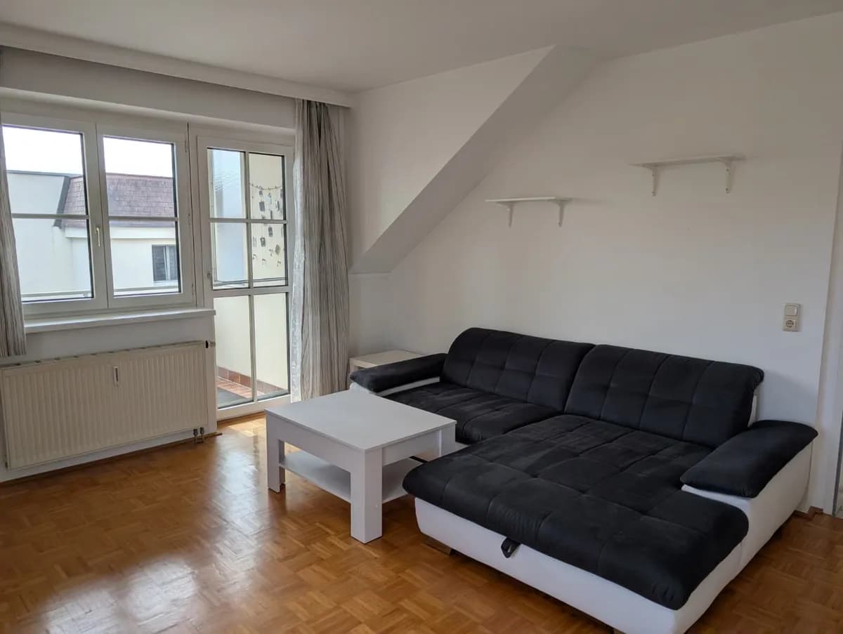 4-Zimmer-Wohnung kaufen in Urfahr-Umgebung – 83 m², € 269.000