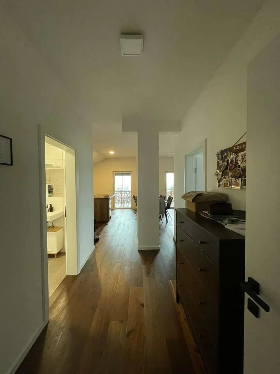 3-Zimmer-Wohnung mieten in Schärding – 93 m², € 1.100
