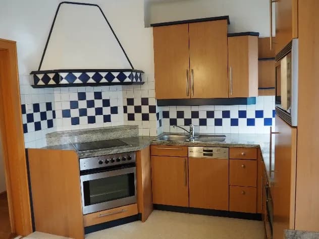 5-Zimmer-Wohnung mieten in Deutschlandsberg – 107 m², € 1.000
