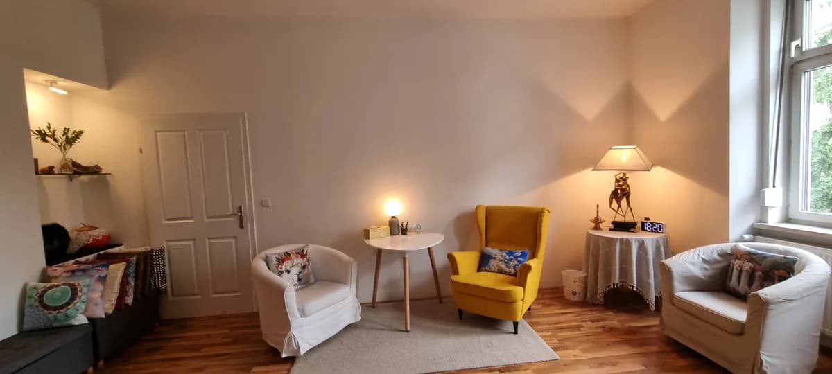 1-Zimmer-Gewerbeimmobilie mieten in Graz – 27 m², € 100