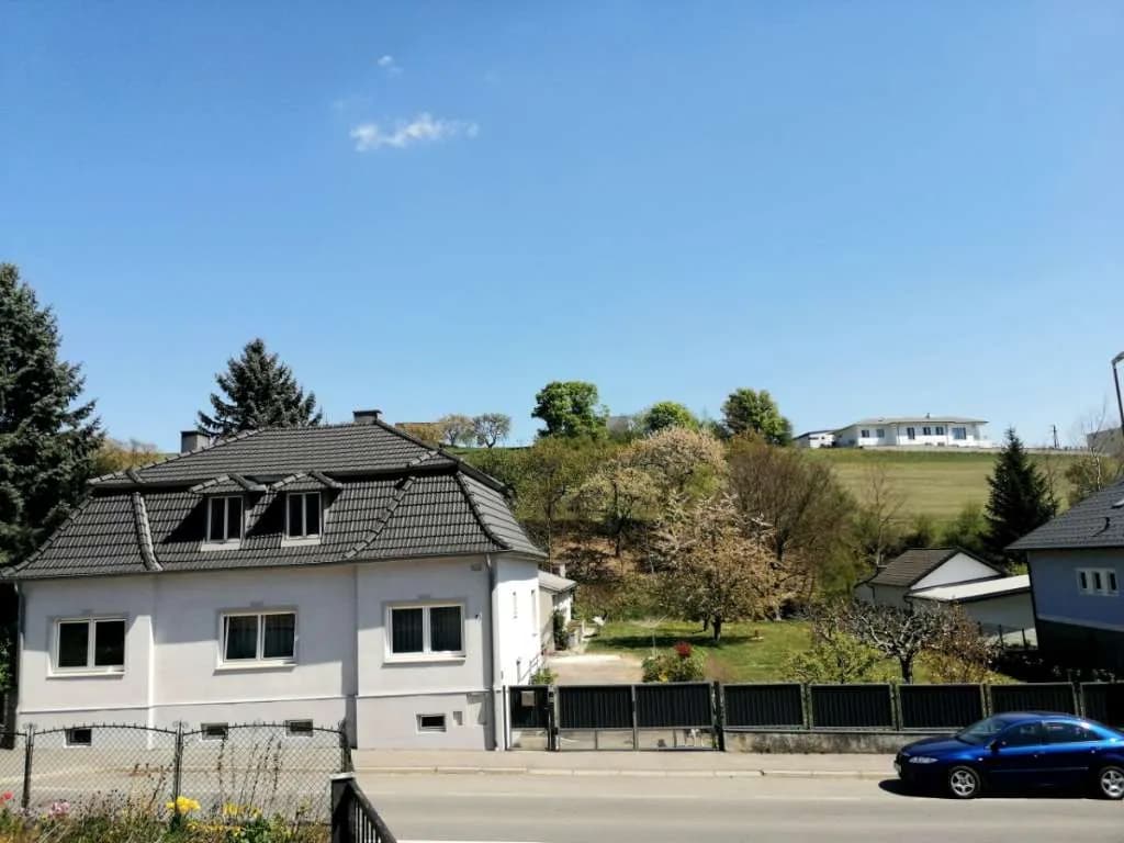 Haus kaufen in Mattersburg – 90 m², € 335.000