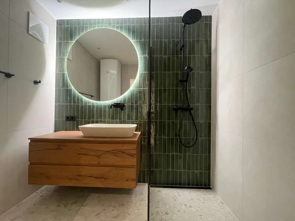 3-Zimmer-Wohnung mieten in Graz – 80 m², € 1.230
