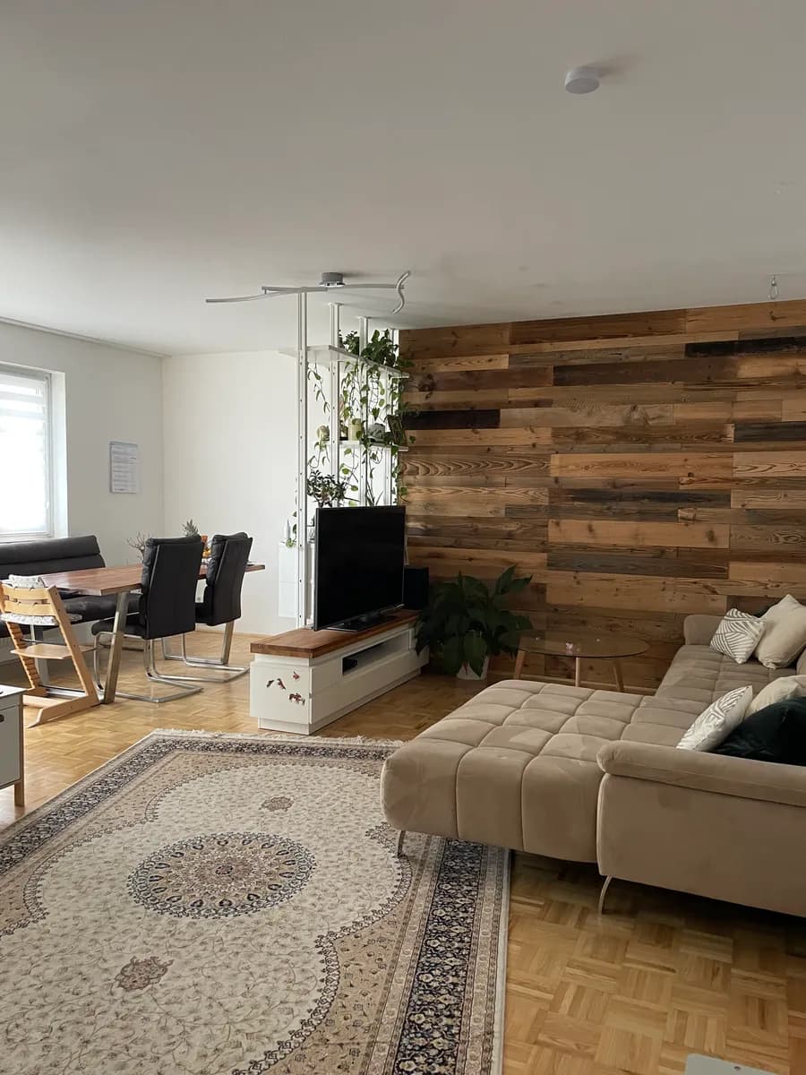 3-Zimmer-Wohnung kaufen in Urfahr-Umgebung – 106 m², € 330.000