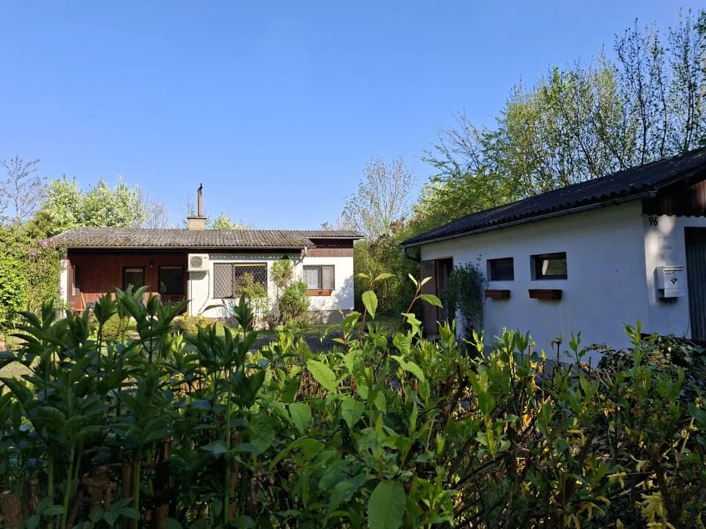 4-Zimmer-Haus kaufen in Tulln – 80,06 m², € 259.000
