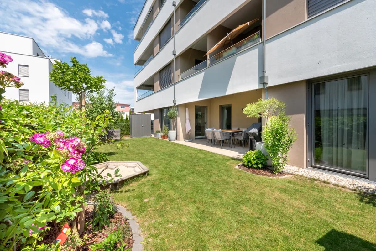 4-Zimmer-Wohnung kaufen in Urfahr-Umgebung – 101 m², € 517.500