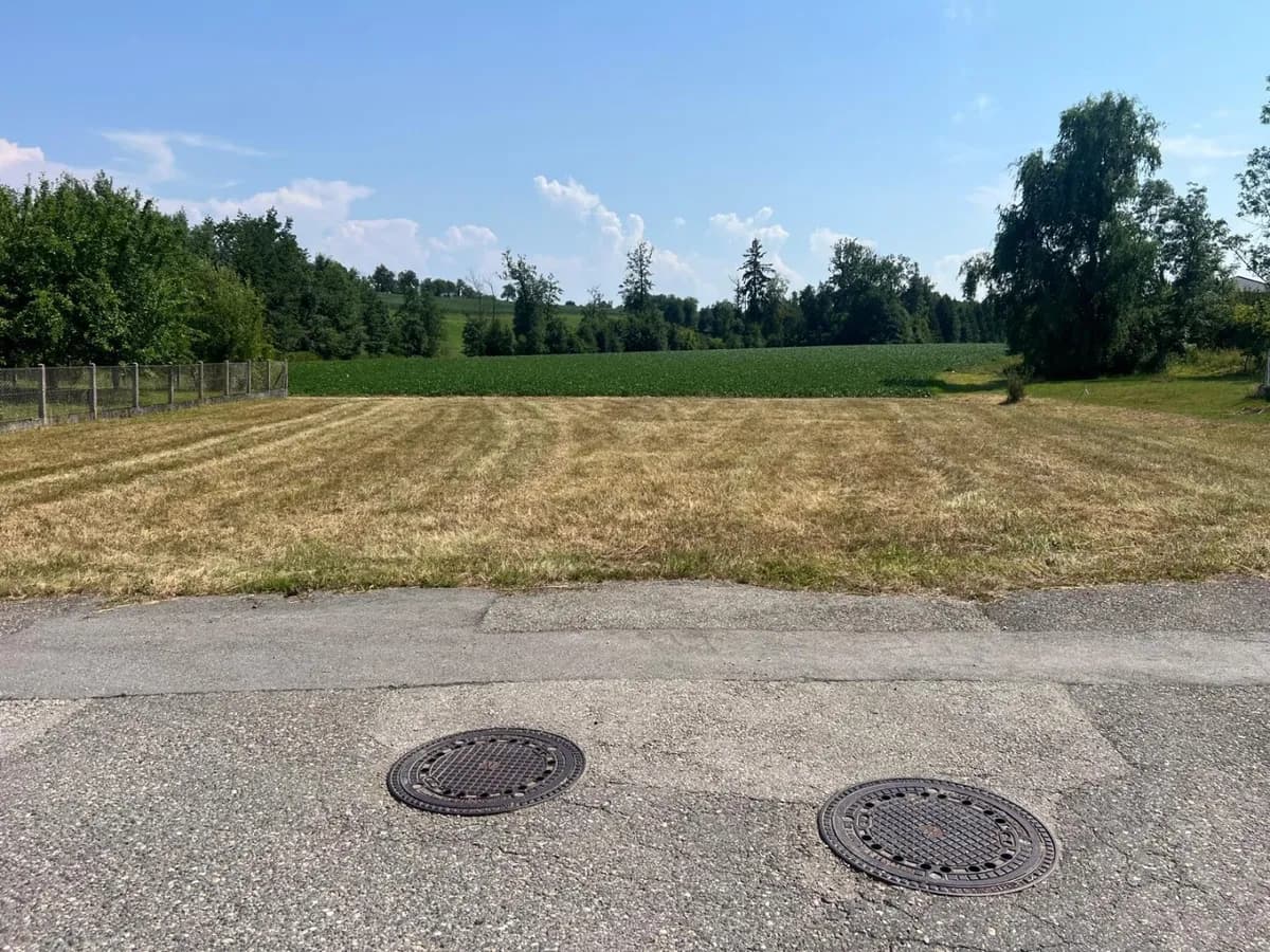 Grundstück kaufen in Linz Land – 1 158 m², € 429.000