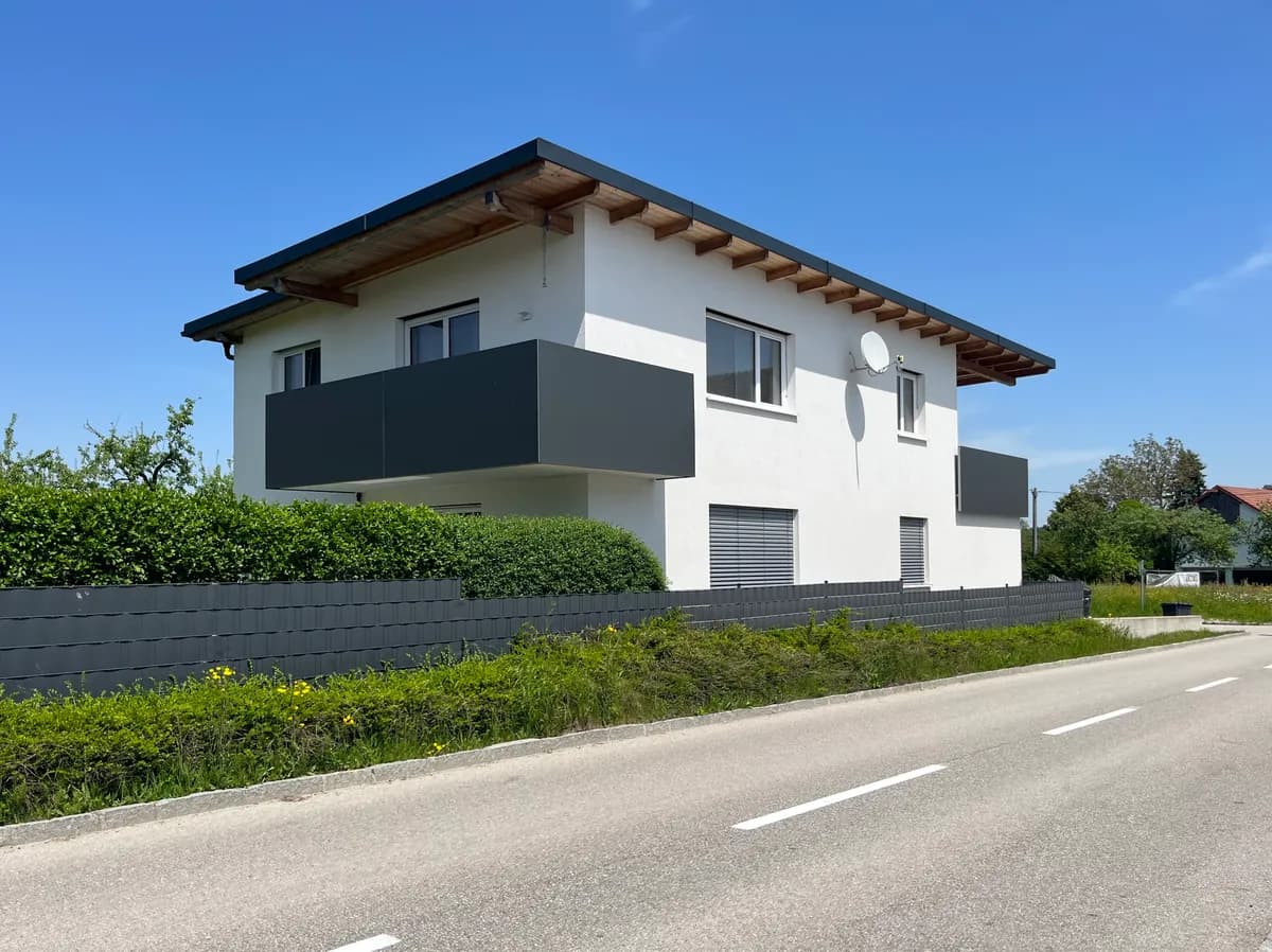 2-Zimmer-Wohnung mieten in Grieskirchen – 45 m², € 641