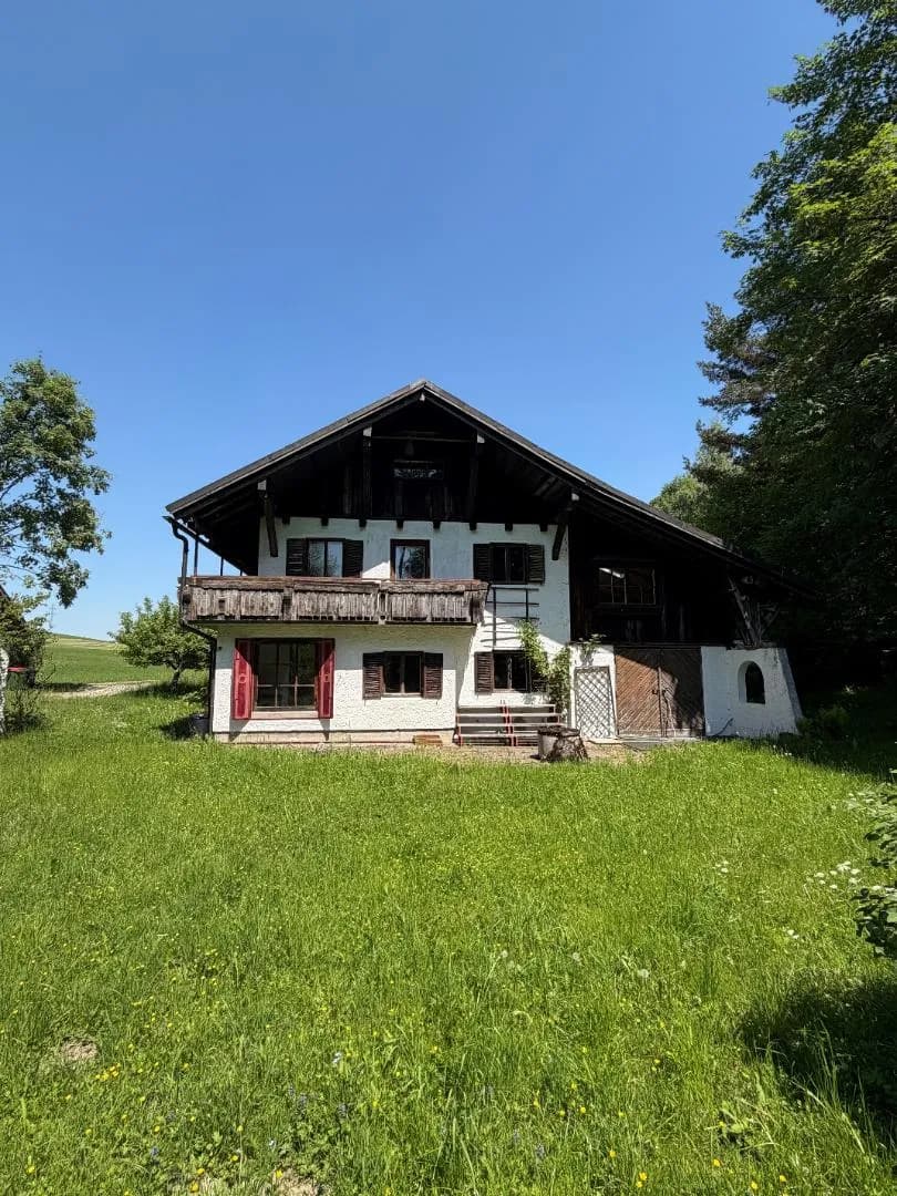 4-Zimmer-Haus kaufen in Salzburg-Umgebung – 160 m², € 540.000