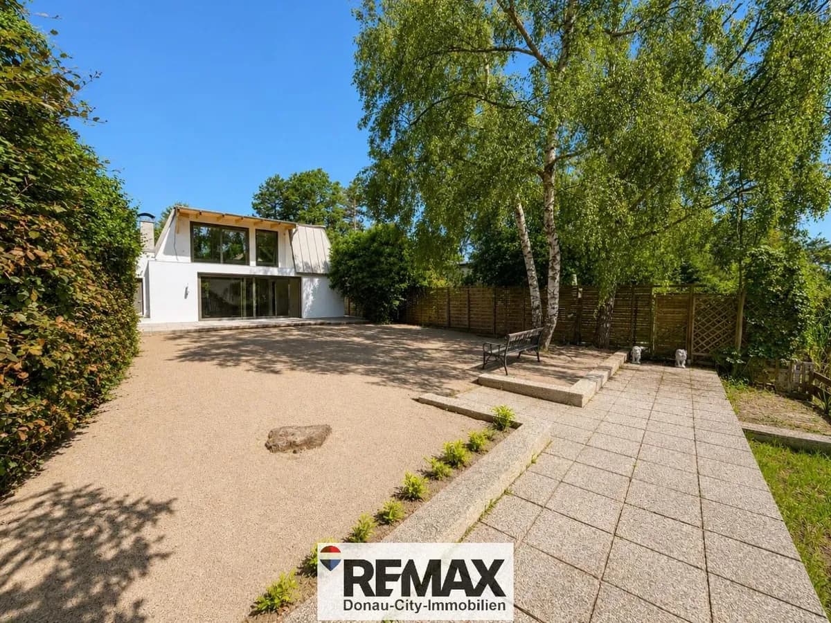 2-Zimmer-Haus kaufen in Korneuburg – 78 m², € 499.000