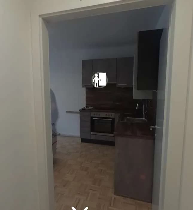 2-Zimmer-Wohnung mieten in Wien – 37 m², € 849