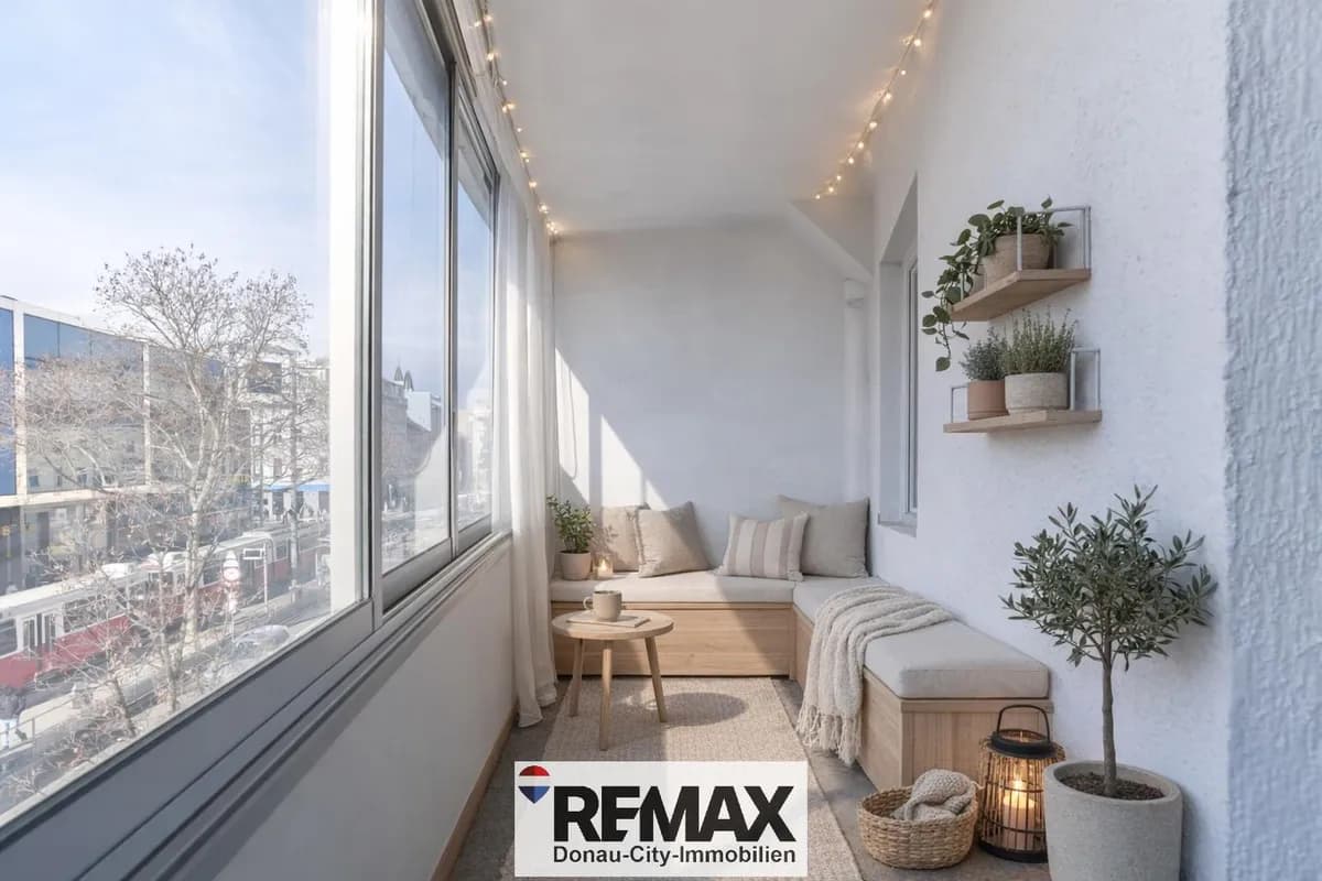 2-Zimmer-Wohnung kaufen in Wien – 62 m², € 215.000
