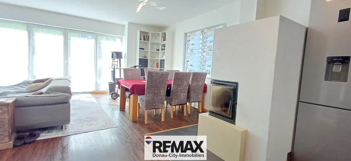 5-Zimmer-Haus kaufen in Gänserndorf – 120 m², € 489.000
