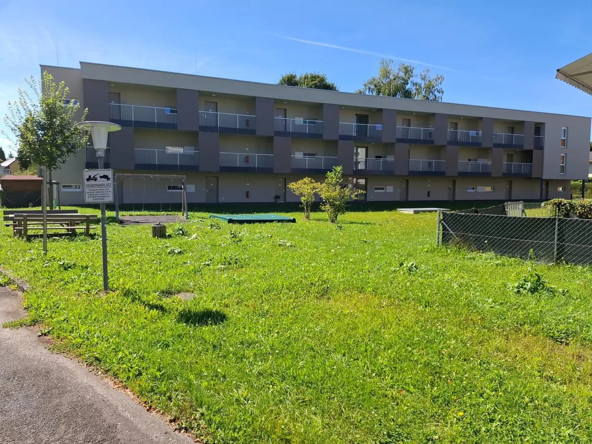 3-Zimmer-Wohnung mieten in Linz Land – 66,47 m², € 1.098