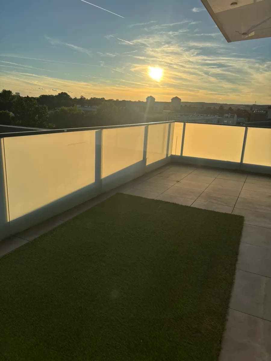 2-Zimmer-Wohnung mieten in Mistelbach – 62 m², € 1.150