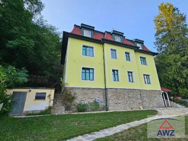 Haus kaufen in Horn – 1 624 m²
