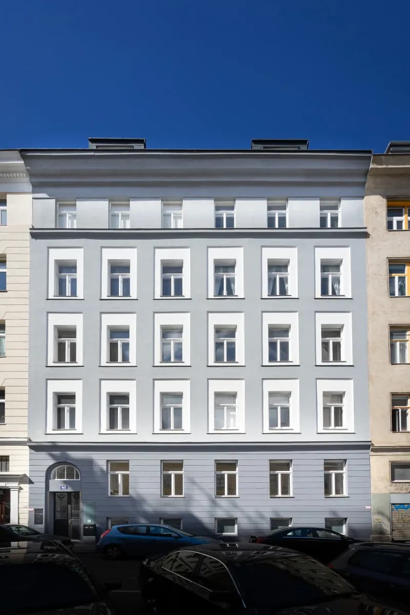 5-Zimmer-Wohnung kaufen in Wien – 179 m², € 900.000