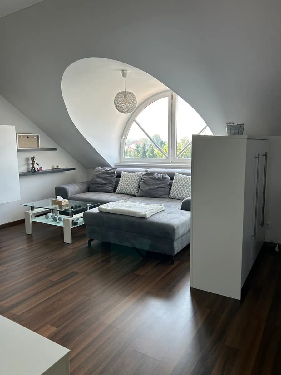 2-Zimmer-Wohnung mieten in Gmünd – 62 m², € 550
