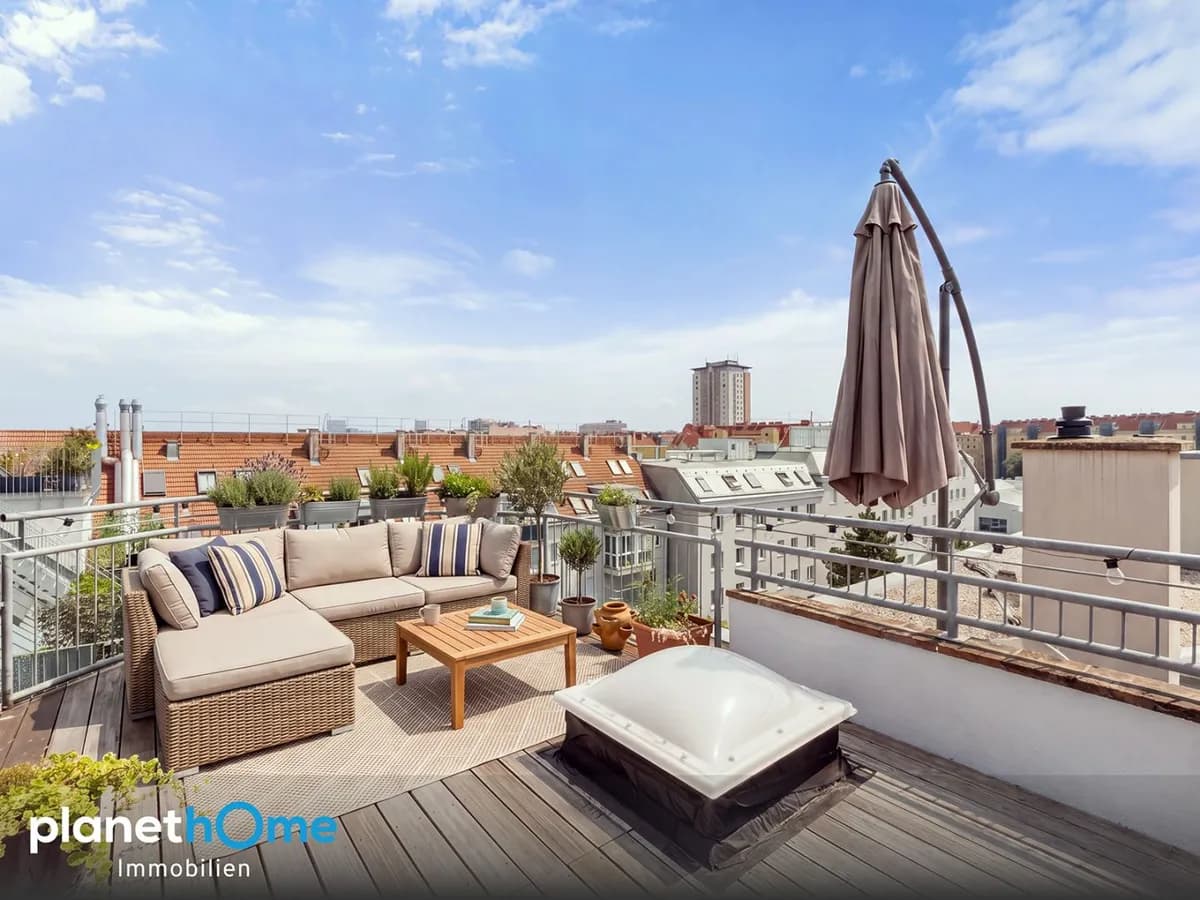 3-Zimmer-Wohnung kaufen in Wien – 81,78 m², € 495.000