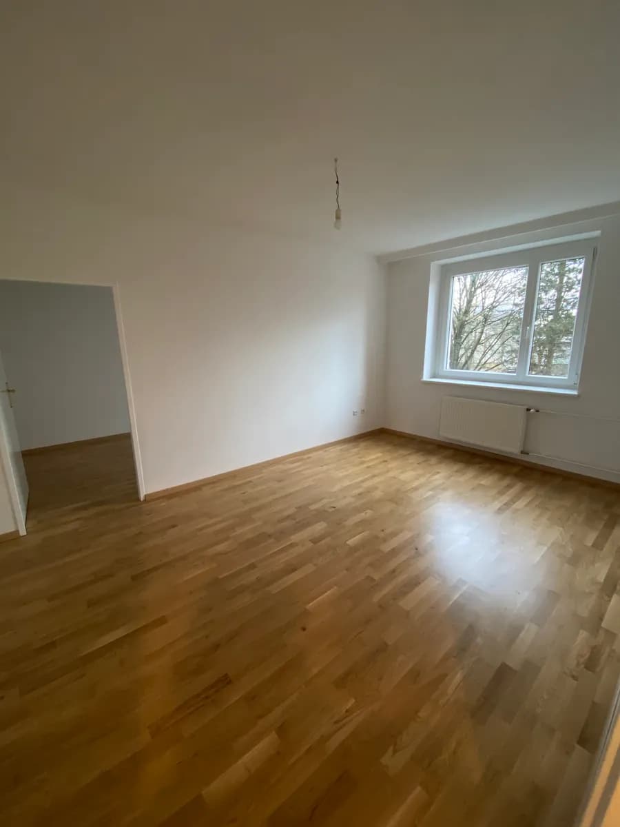 2-Zimmer-Wohnung mieten in Wels – 56 m², € 785
