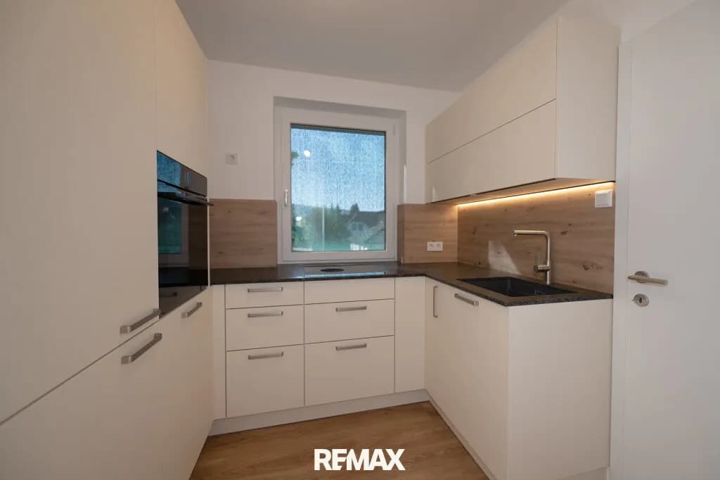 2-Zimmer-Wohnung mieten in Amstetten – 52 m², € 692