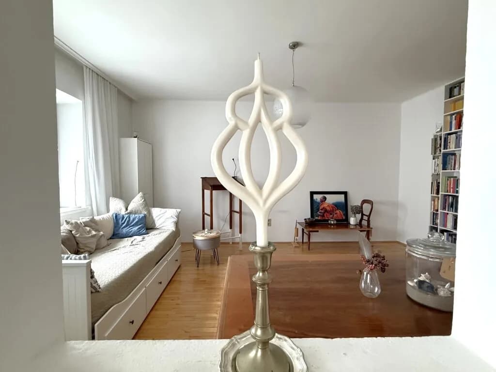 3-Zimmer-Wohnung kaufen in Innsbruck – 54,6 m²